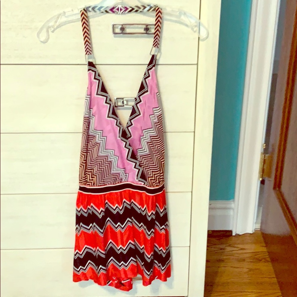 Missoni Mare playsuit/romper - Picture 1 of 11